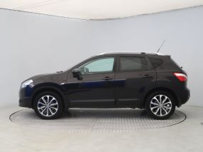 Nissan Qashqai - 2012