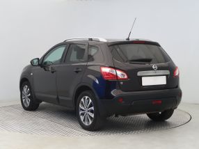 Nissan Qashqai - 2012