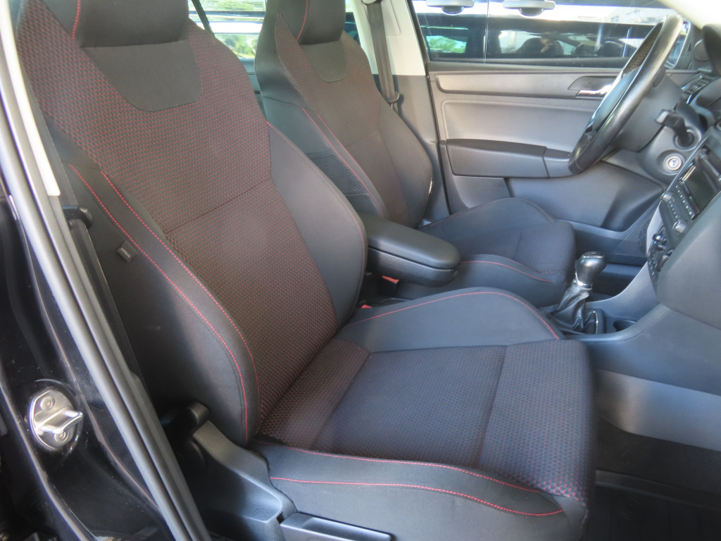 Škoda Rapid Spaceback