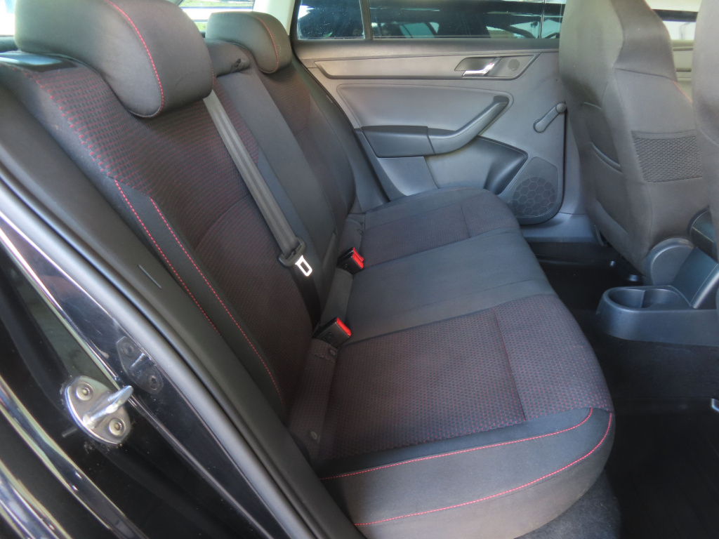 Škoda Rapid Spaceback