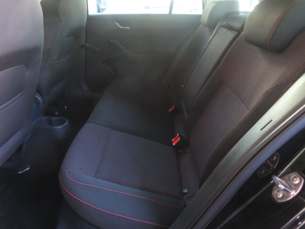 Škoda Rapid Spaceback