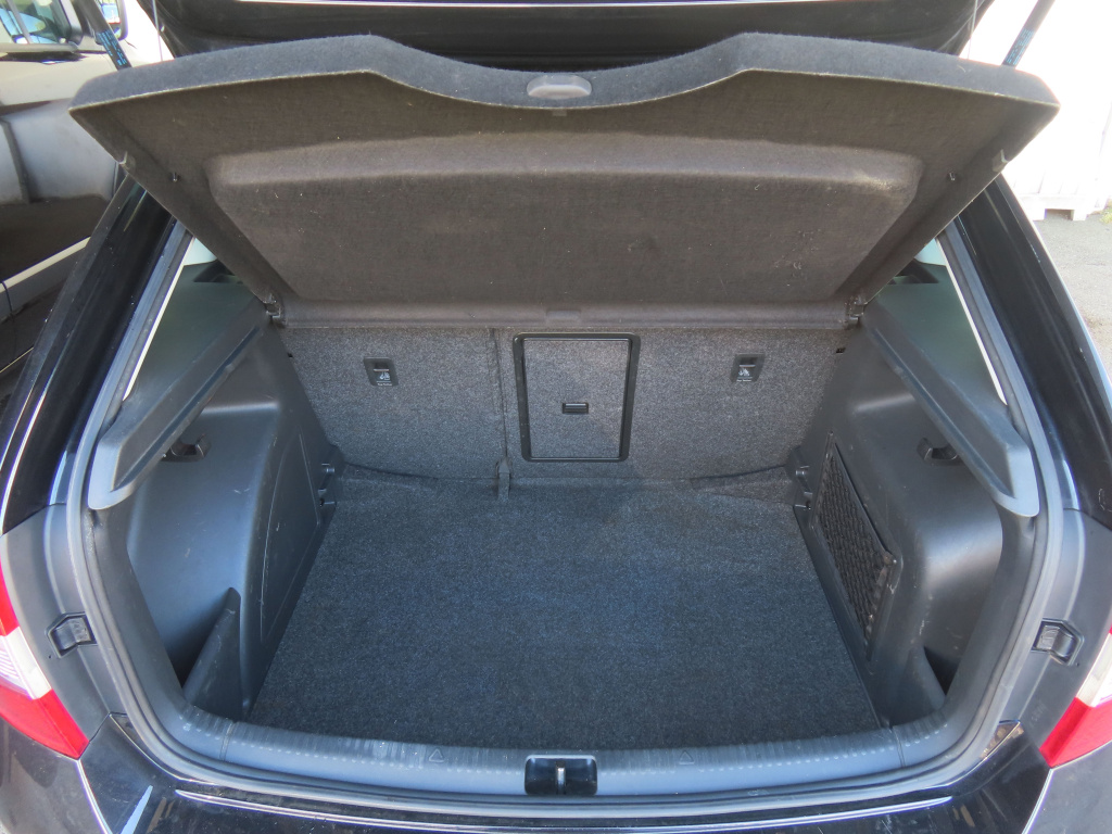 Škoda Rapid Spaceback
