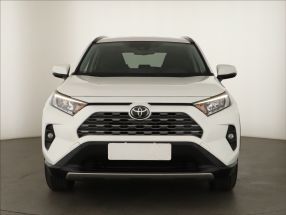 Toyota RAV 4 - 2022