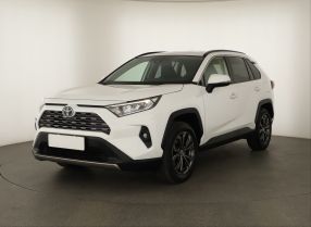 Toyota RAV 4 - 2022