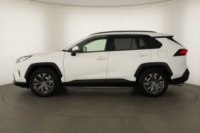 Toyota RAV 4 - 2022