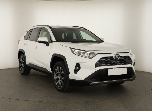 Toyota RAV4 2022