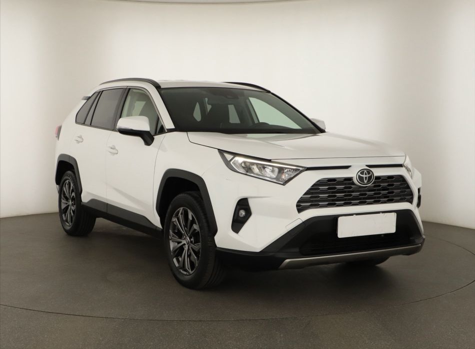 Toyota RAV 4 - 2022