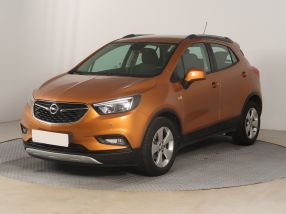 Opel Mokka - 2017