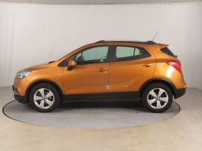 Opel Mokka - 2017