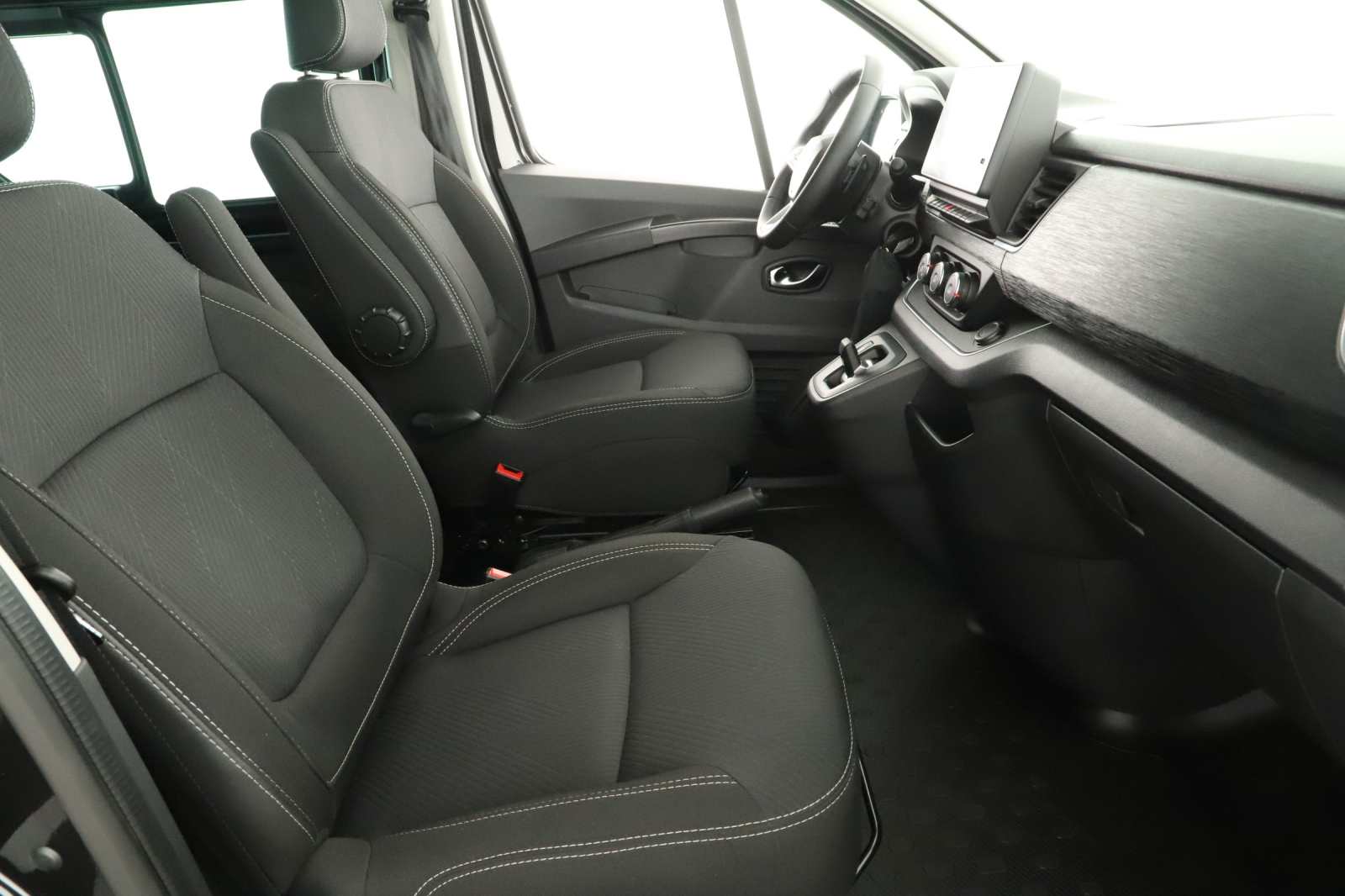 Renault Trafic - 2025