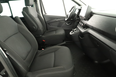 Renault Trafic - 2025