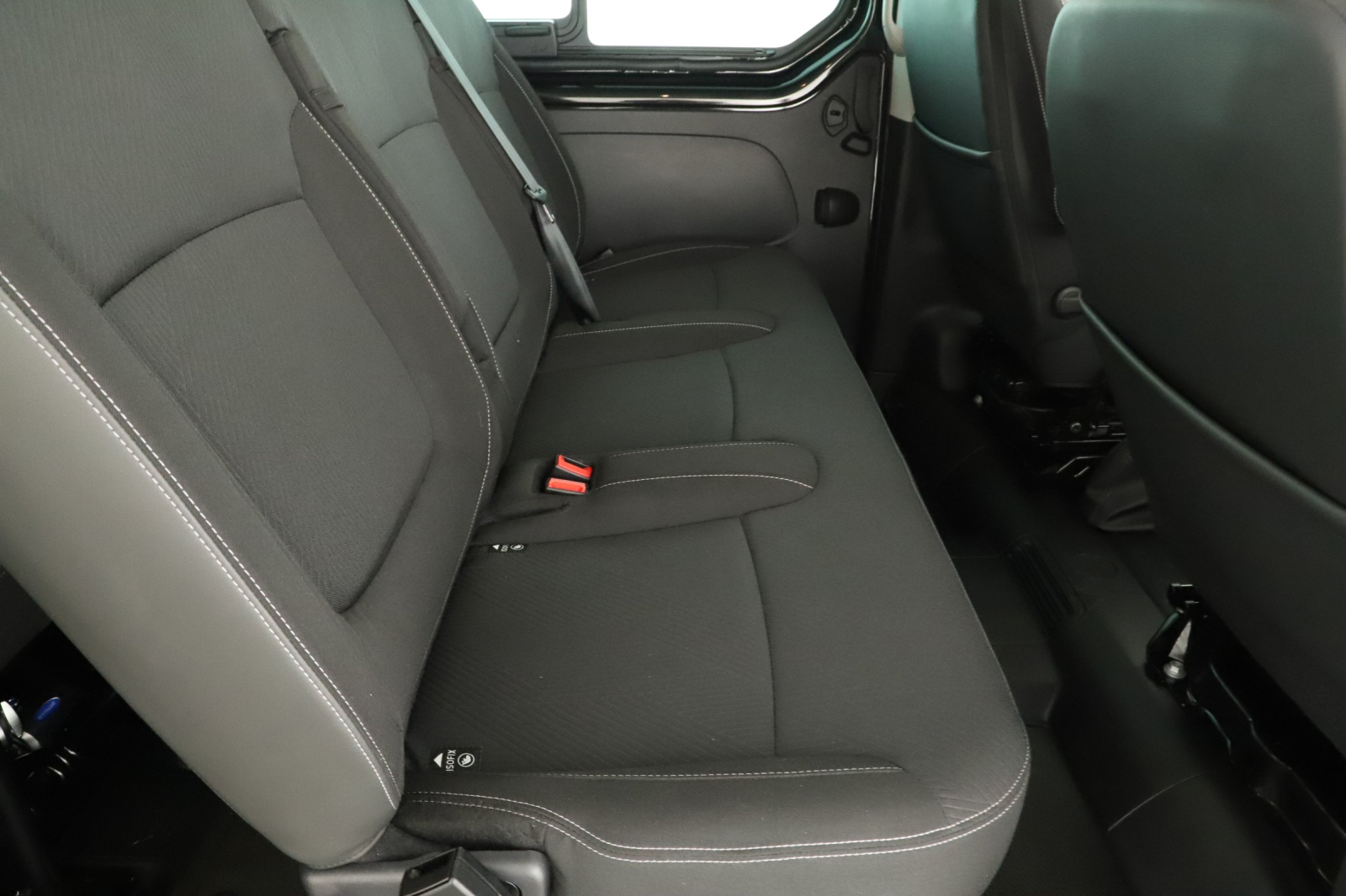 Renault Trafic - 2025