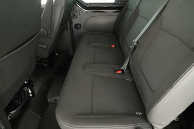 Renault Trafic - 2025