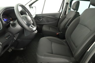 Renault Trafic - 2025