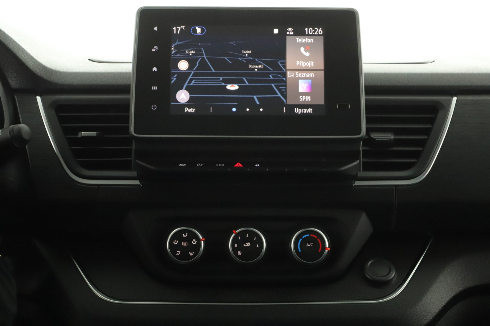 Renault Trafic - 2025
