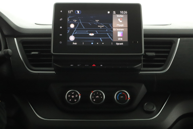 Renault Trafic - 2025
