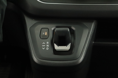 Renault Trafic - 2025