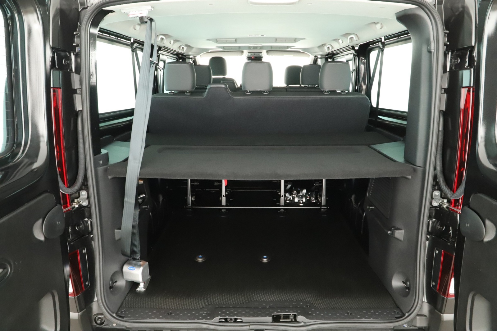 Renault Trafic - 2025