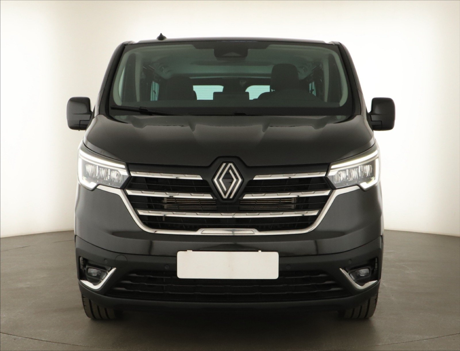 Renault Trafic - 2025