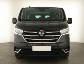 Renault Trafic - 2025