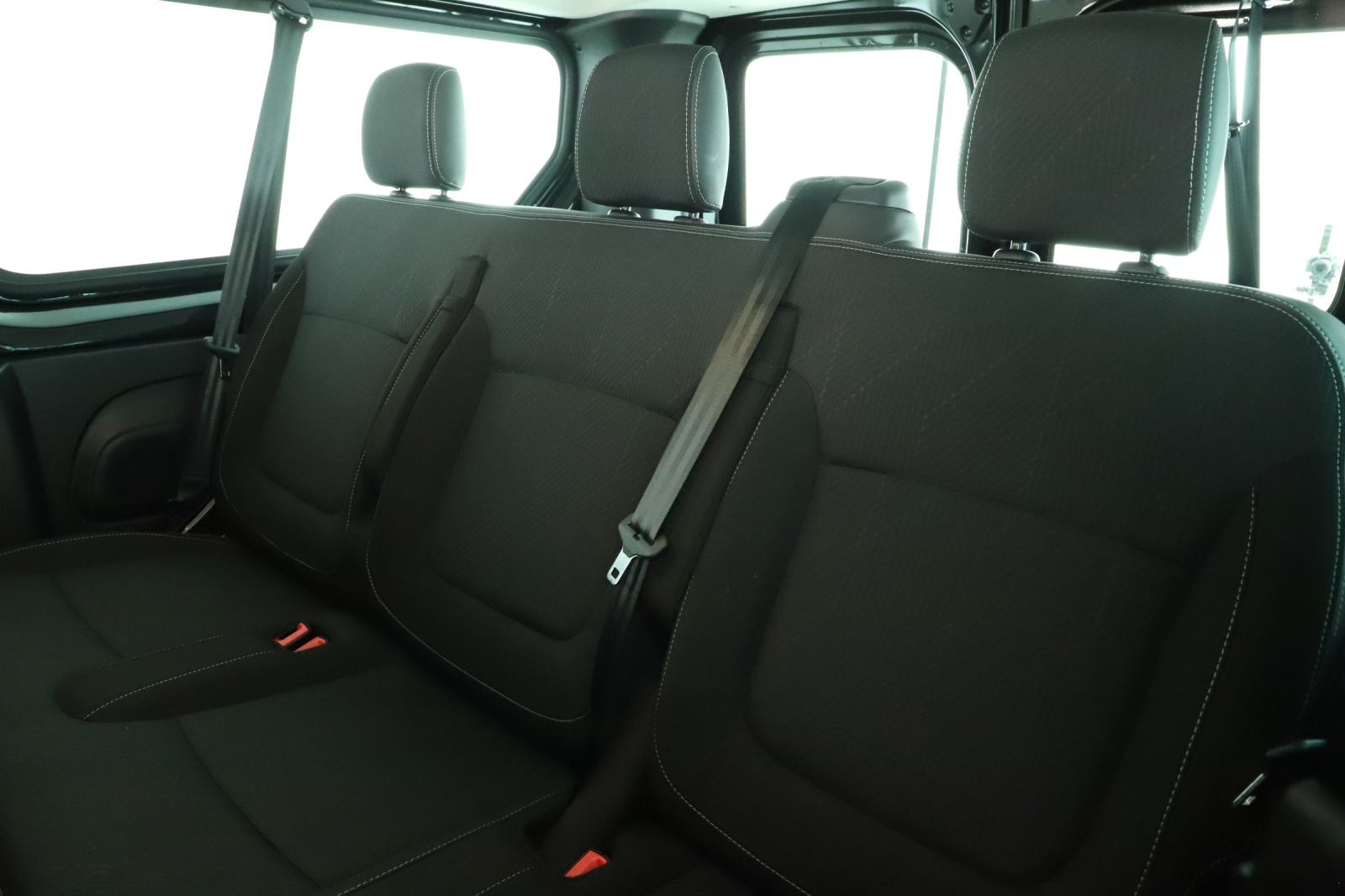 Renault Trafic - 2025
