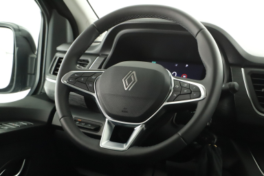 Renault Trafic - 2025