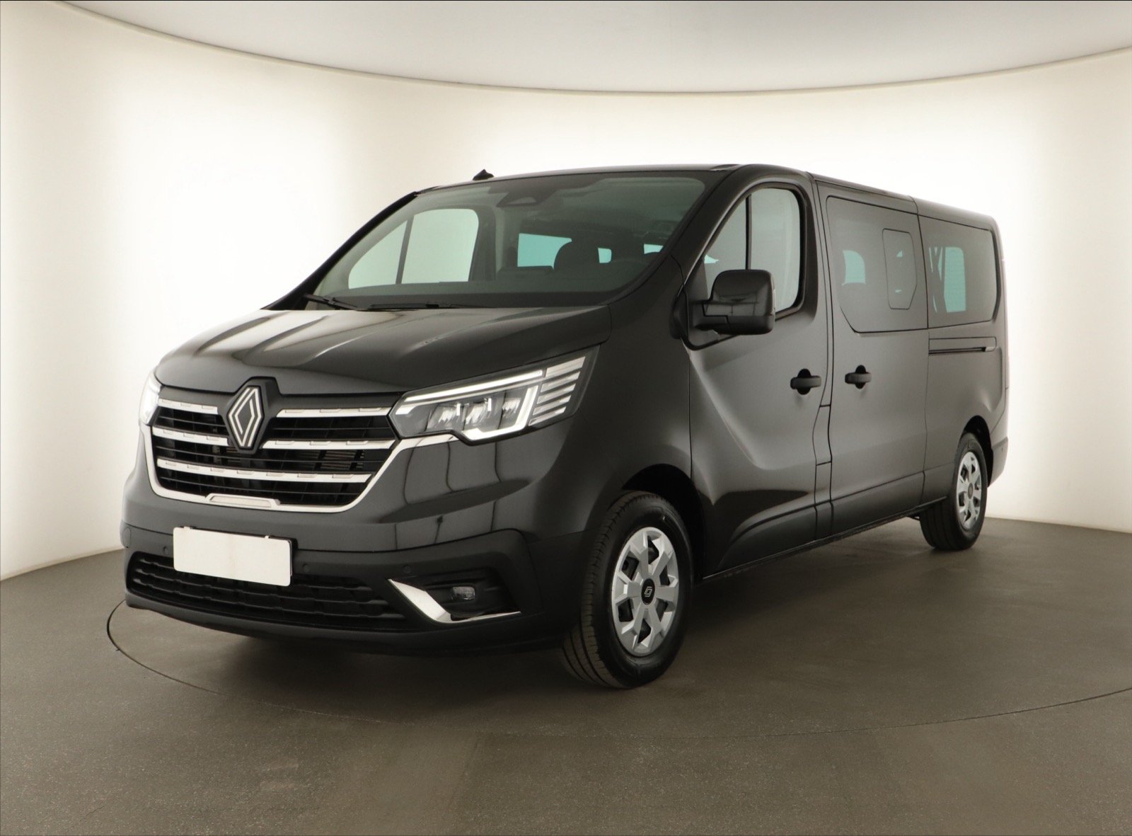 Renault Trafic - 2025