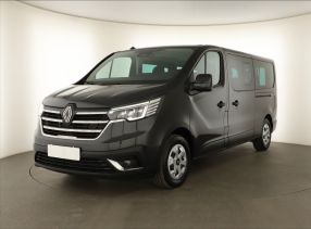 Renault Trafic - 2025