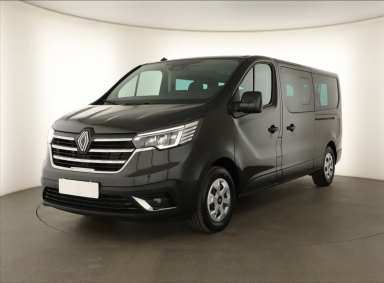 Renault Trafic - 2025