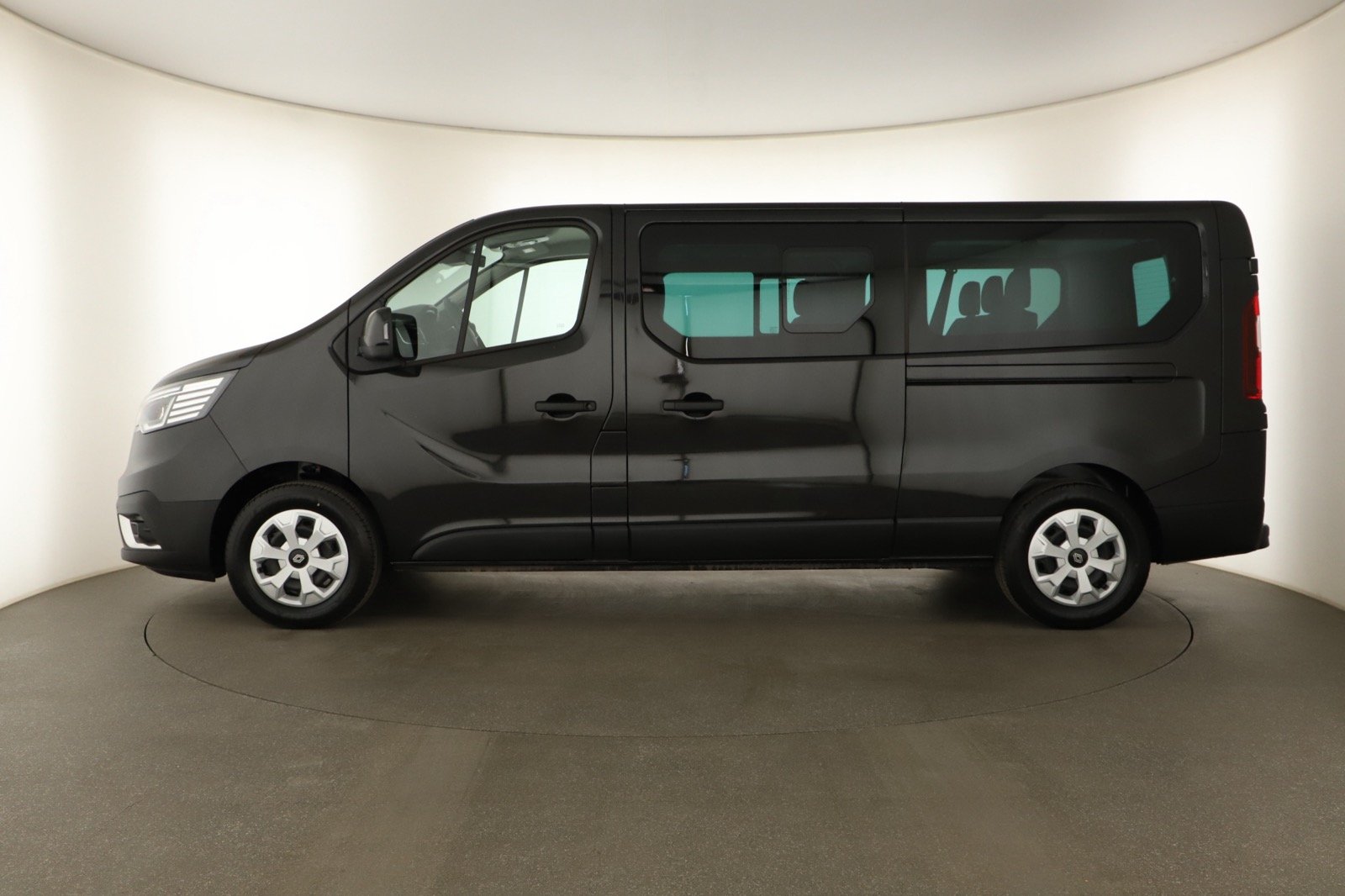 Renault Trafic - 2025