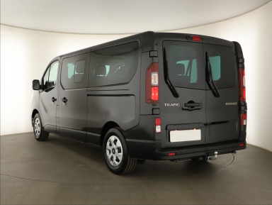 Renault Trafic - 2025