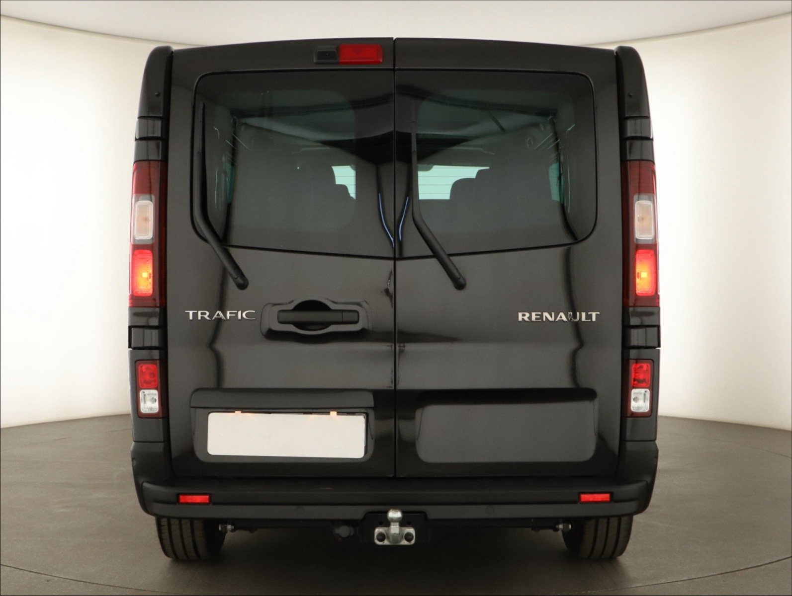 Renault Trafic - 2025
