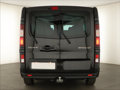 Renault Trafic - 2025