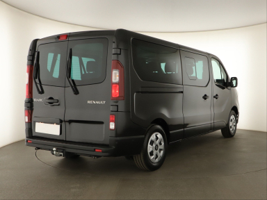 Renault Trafic - 2025