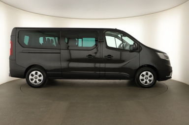 Renault Trafic - 2025