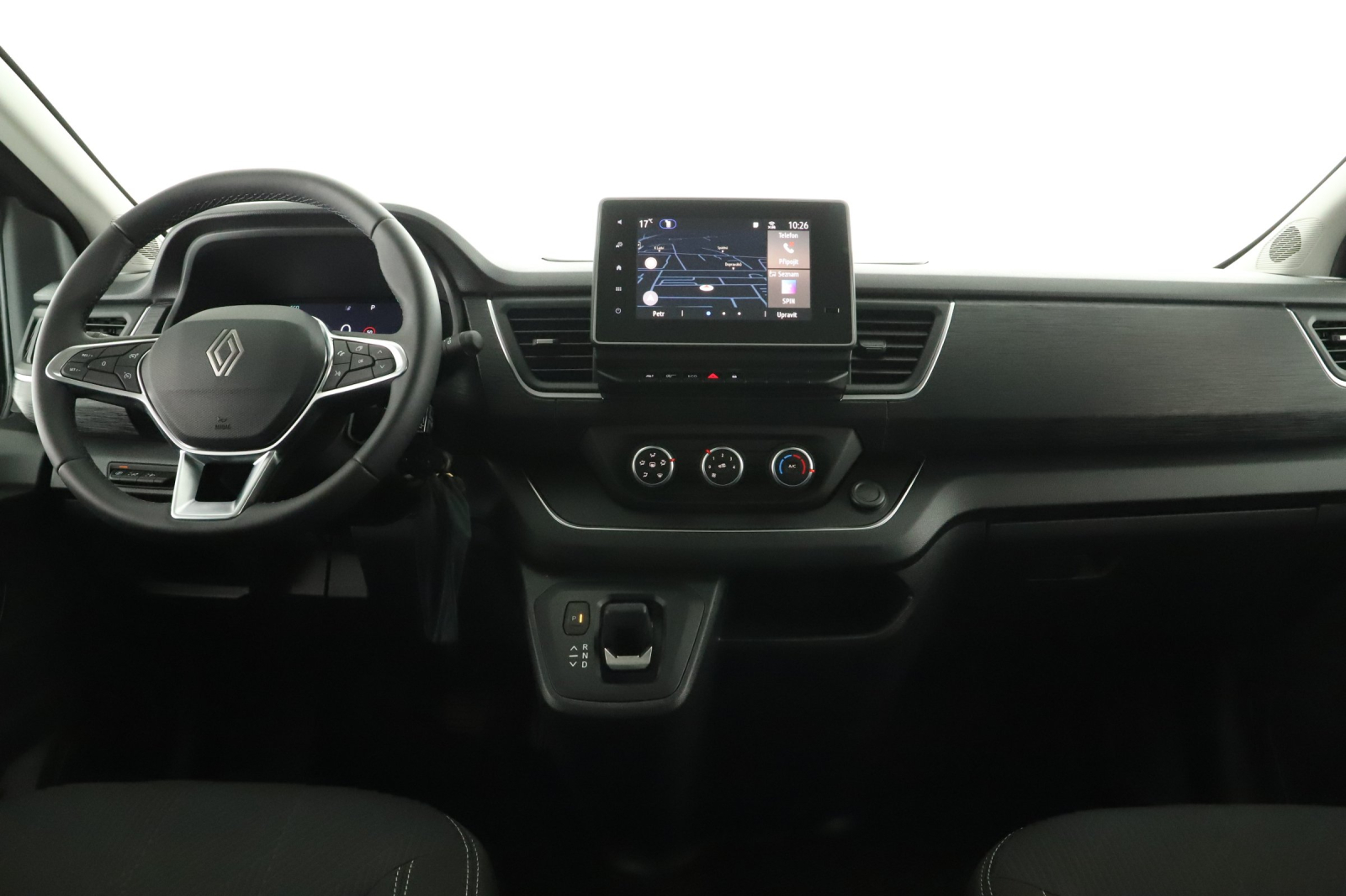 Renault Trafic - 2025