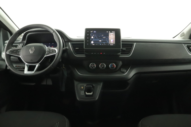 Renault Trafic - 2025