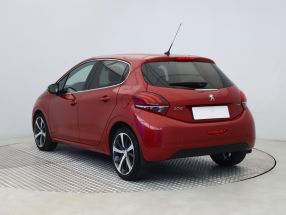 Peugeot 208 - 2017