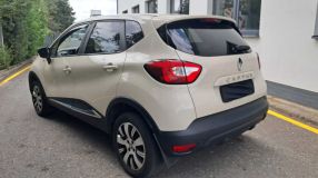 Renault Captur - 2017