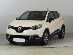 Renault Captur - 2017