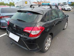Citroen C4 - 2013