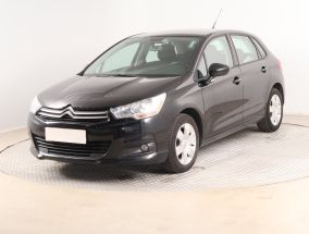 Citroen C4 - 2013