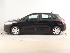 Citroen C4 - 2013