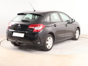 Citroen C4 - 2013