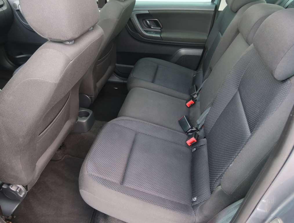 Škoda Roomster
