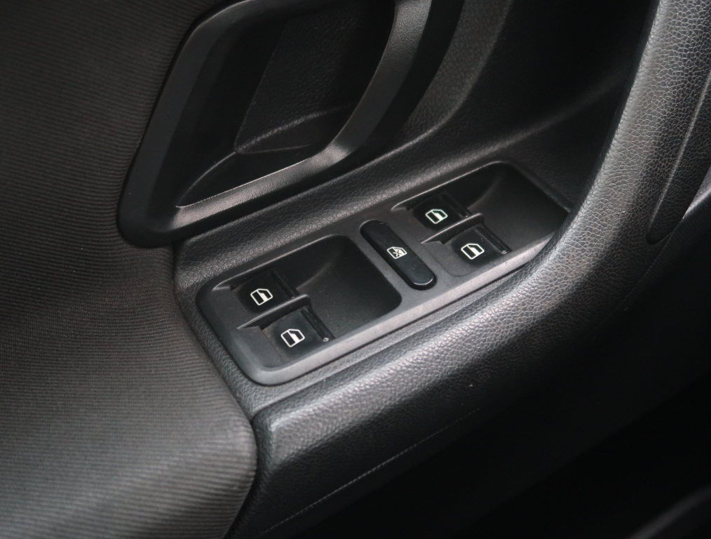Škoda Roomster