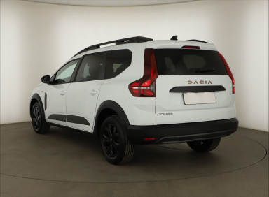 Dacia Jogger - 2025