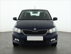 Skoda Fabia - 2018
