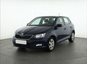 Skoda Fabia - 2018