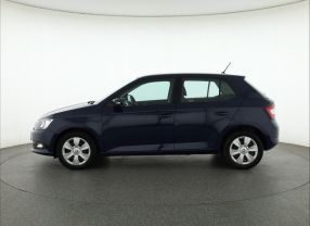 Skoda Fabia - 2018